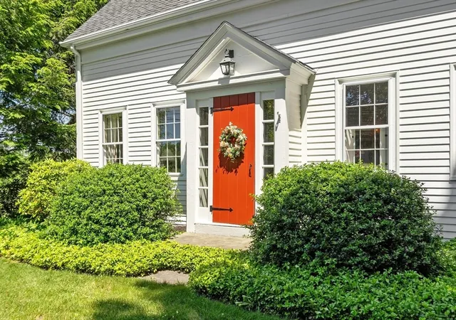 Photo 3 of Sale Pending at 827 Hill Rd, Boxborough, MA 01719 | MLS# 73566140 | Listing updated on 2026-09-06
