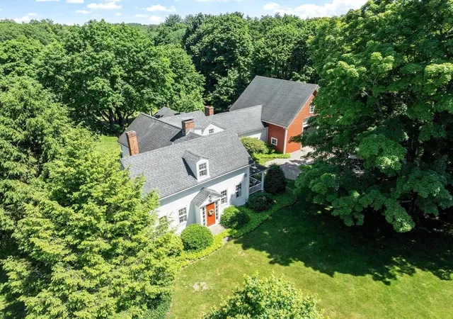 Photo 4 of Sale Pending at 827 Hill Rd, Boxborough, MA 01719 | MLS# 73566140 | Listing updated on 2026-09-06