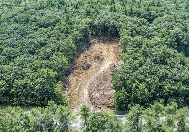 Homes for sale in Ashby, MA | Lot 3 W State Road, Ashby, MA 01431 | MLS# 73543674