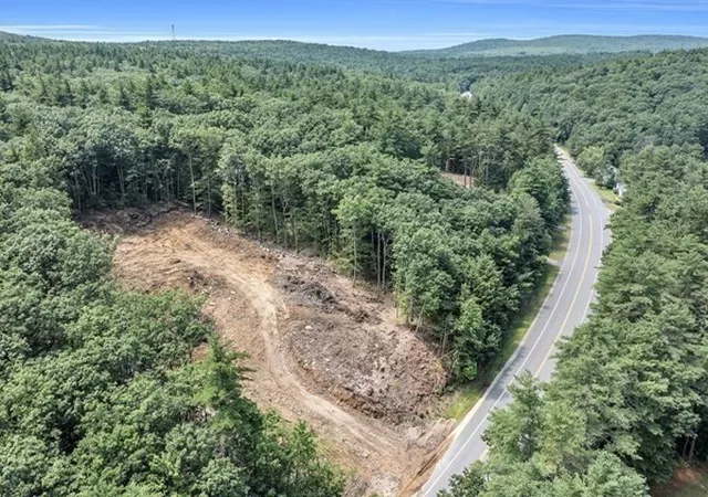 Homes for sale in Ashby, MA | Lot 3 W State Road, Ashby, MA 01431 | MLS# 73543674