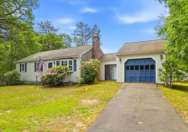 Homes for sale in West Yarmouth, MA | 9 Deerfield Rd, West Yarmouth, MA 02673 | MLS# 73538091