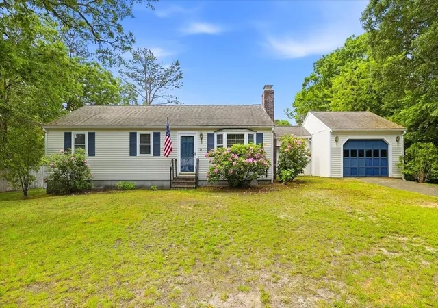 Homes for sale in West Yarmouth, MA | 9 Deerfield Rd, West Yarmouth, MA 02673 | MLS# 73538091