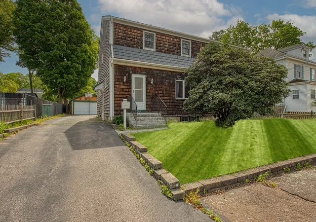 Homes for sale in Brockton, MA | 82 Tilton Avenue, Brockton, MA 02301 | MLS# 73526746