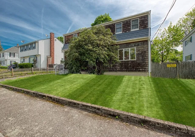 Homes for sale in Brockton, MA | 82 Tilton Avenue, Brockton, MA 02301 | MLS# 73526746