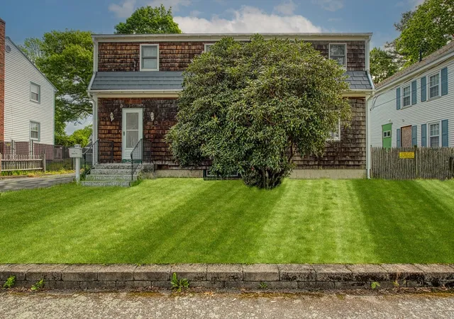 Homes for sale in Brockton, MA | 82 Tilton Avenue, Brockton, MA 02301 | MLS# 73526746