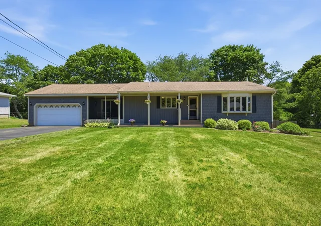 Homes for sale in Tiverton, RI | 69 Roseland Terrace, Tiverton, RI 02878 | MLS# 73548663