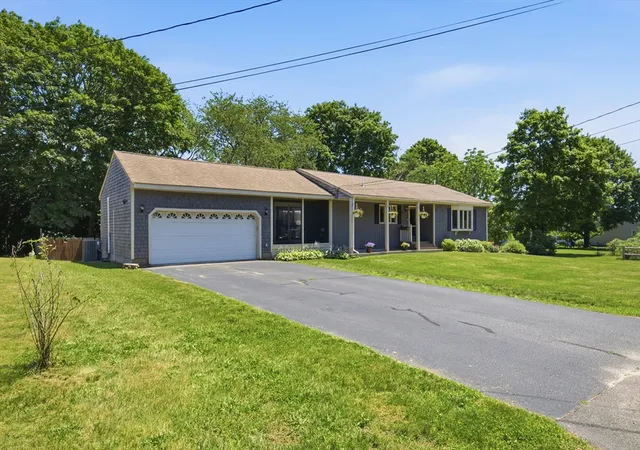 Homes for sale in Tiverton, RI | 69 Roseland Terrace, Tiverton, RI 02878 | MLS# 73548663
