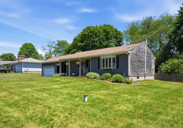 Homes for sale in Tiverton, RI | 69 Roseland Terrace, Tiverton, RI 02878 | MLS# 73548663