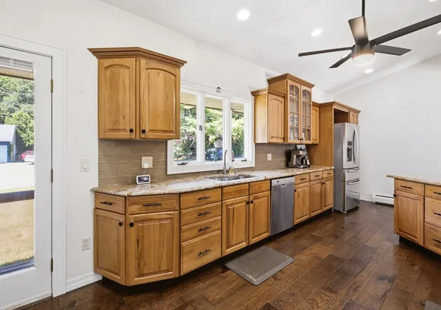 Homes for sale in Tiverton, RI | 69 Roseland Terrace, Tiverton, RI 02878 | MLS# 73548663