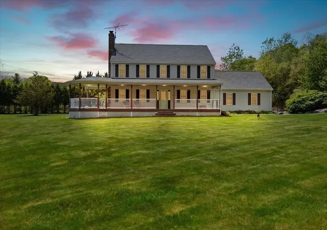 1st image of 1805 Oak Grove Dr, North Dighton, MA 02764 | MLS# 73527578