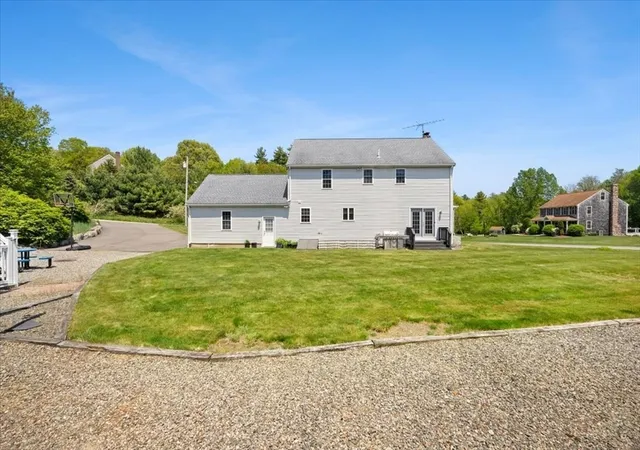 4th image of 1805 Oak Grove Dr, North Dighton, MA 02764 | MLS# 73527578