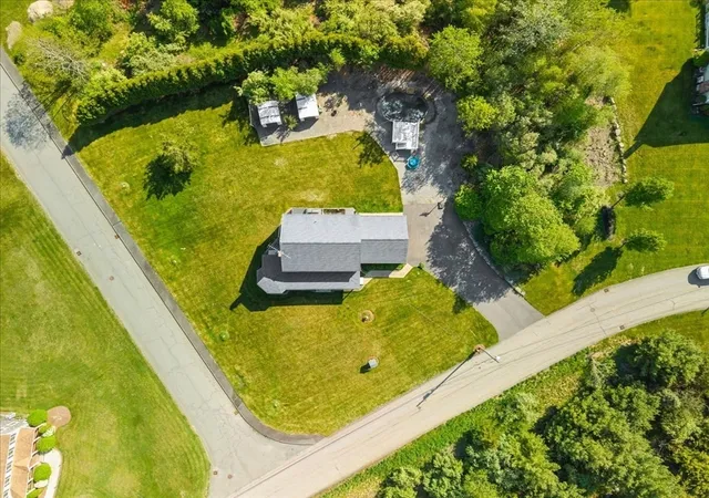 5th image of 1805 Oak Grove Dr, North Dighton, MA 02764 | MLS# 73527578