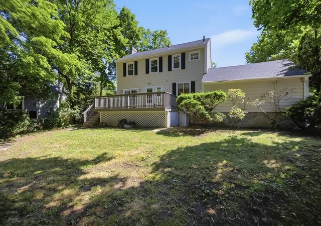 Homes for sale in Winchester, MA | 150 Cambridge Street, Winchester, MA 01890 | MLS# 73530959