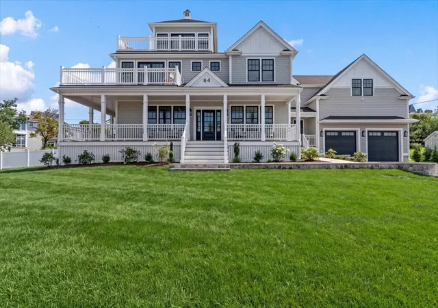 1st image of 64 Point Allerton, Hull, MA 02045 | MLS# 73556385