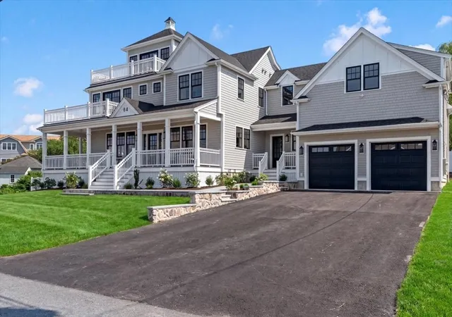 2nd image of 64 Point Allerton, Hull, MA 02045 | MLS# 73556385