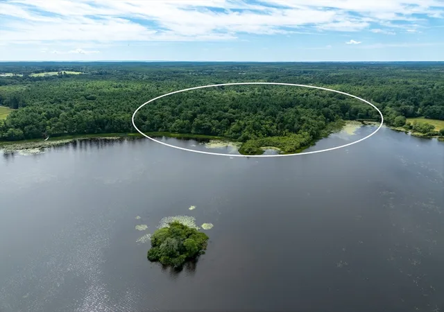 Photo 1 of Land for sale at 0 Snows Pond Rd, Rochester, MA 02770 | MLS# 73567989 | Listing updated on 2026-08-29