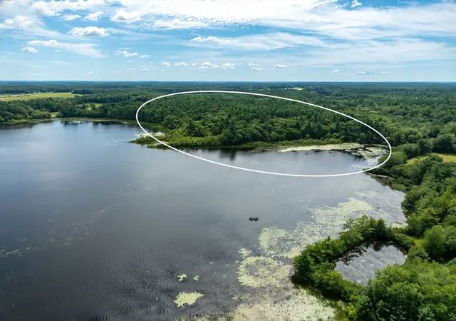 Photo 2 of Land for sale at 0 Snows Pond Rd, Rochester, MA 02770 | MLS# 73567989 | Listing updated on 2026-08-29