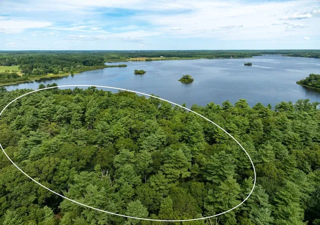 Photo 3 of Land for sale at 0 Snows Pond Rd, Rochester, MA 02770 | MLS# 73567989 | Listing updated on 2026-08-29