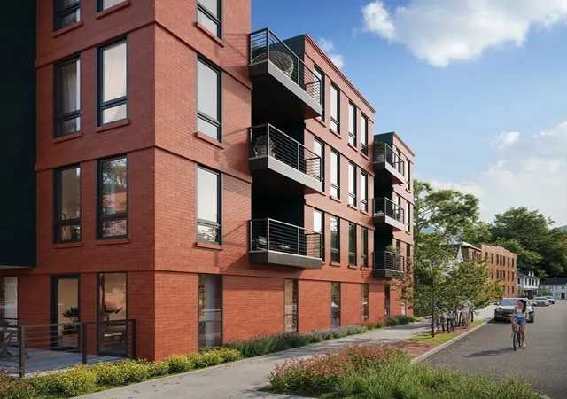 8th image of 118 B Street #201, South Boston, MA 02127 | MLS# 73500791
