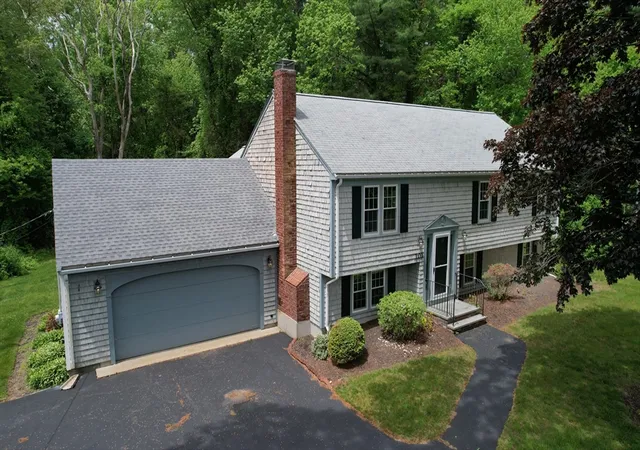 Homes for sale in Bridgewater, MA | 101 Atkinson Dr, Bridgewater, MA 02324 | MLS# 73528098