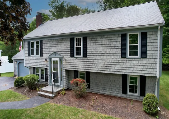 Homes for sale in Bridgewater, MA | 101 Atkinson Dr, Bridgewater, MA 02324 | MLS# 73528098