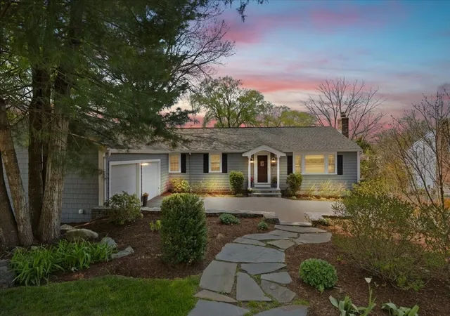 Homes for sale in Needham, MA | 1480 Great Plain Ave, Needham, MA 02492 | MLS# 73514234