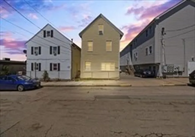 Homes for sale in Fall River, MA | 30 Orange St, Fall River, MA 02720 | MLS# 73541563