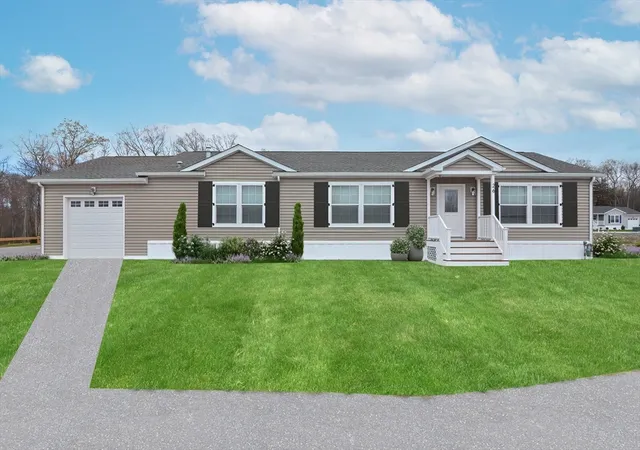 1st image of 121 E Washington St   Phase 3 #Lot 4, North Attleboro, MA 02760 | MLS# 73544220
