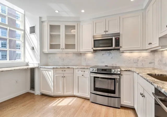 1st image of 106 Thirteenth #316, Boston, MA 02129 | MLS# 73549460