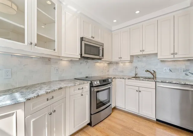 2nd image of 106 Thirteenth #316, Boston, MA 02129 | MLS# 73549460