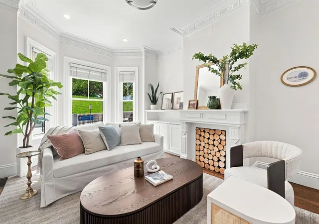1st image of 16 Thomas Park #1, South Boston, MA 02127 | MLS# 73562444