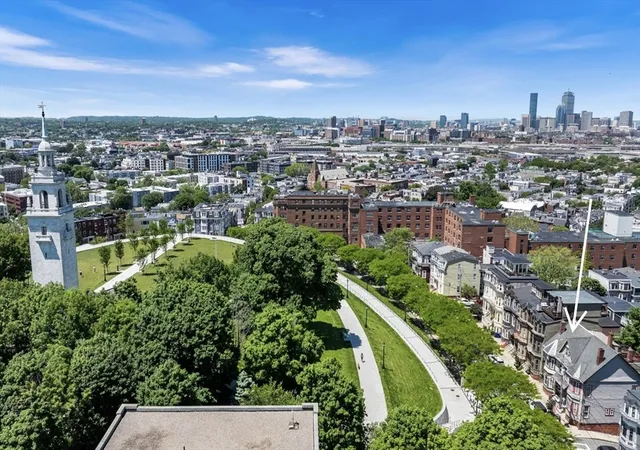 2nd image of 16 Thomas Park #1, South Boston, MA 02127 | MLS# 73562444