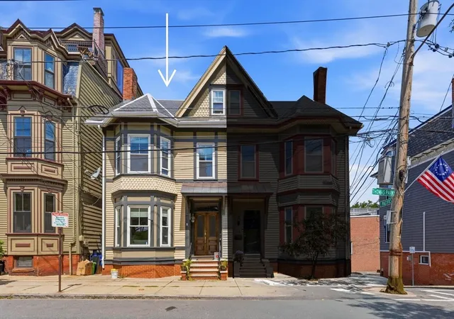 2nd image of 16 Thomas Park, South Boston, MA 02127
