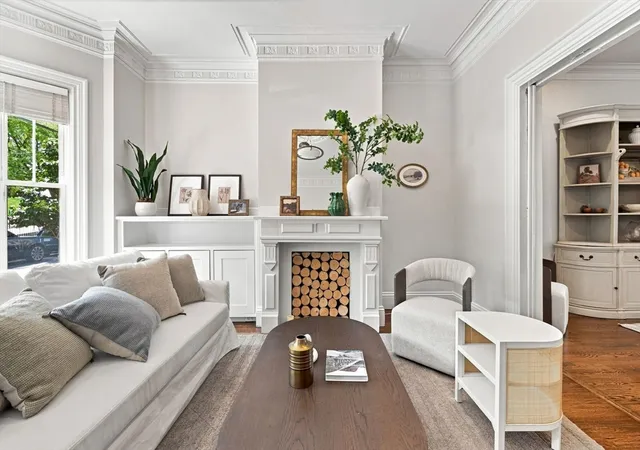Photo 3 of Sale Pending at 16 Thomas Park #1, South Boston, MA 02127 | MLS# 73562444 | Listing updated on 2026-09-17