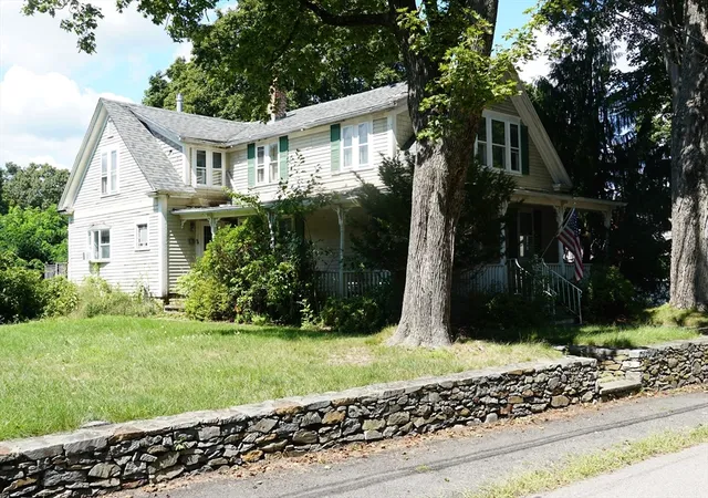 Photo 2 of Sale Pending at 33 Warren Street, Taunton, MA 02780 | MLS# 73568560 | Listing updated on 2026-09-01