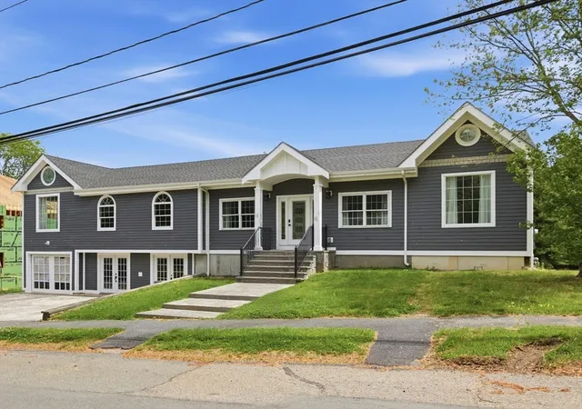 1st image of 52 Ridgewood Rd, Milton, MA 02186 | MLS# 73529479