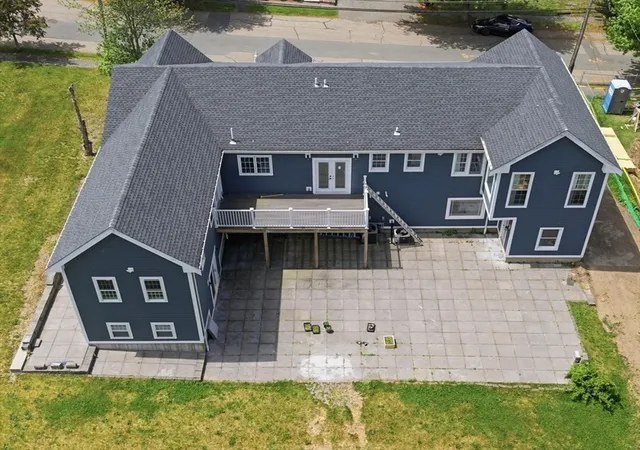 2nd image of 52 Ridgewood Rd, Milton, MA 02186 | MLS# 73529479