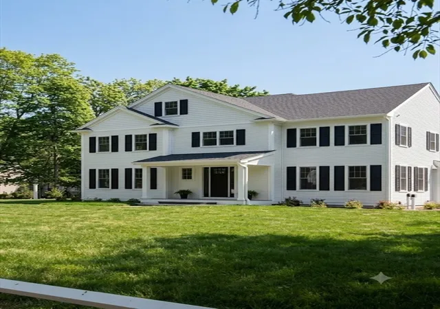 Photo 1 of Mansion for sale at 93 Walpole Street, Dover, MA 02030 | MLS# 73569440 | Listing updated on 2026-09-07