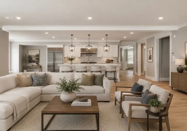 Photo 2 of Mansion for sale at 93 Walpole Street, Dover, MA 02030 | MLS# 73569440 | Listing updated on 2026-09-07