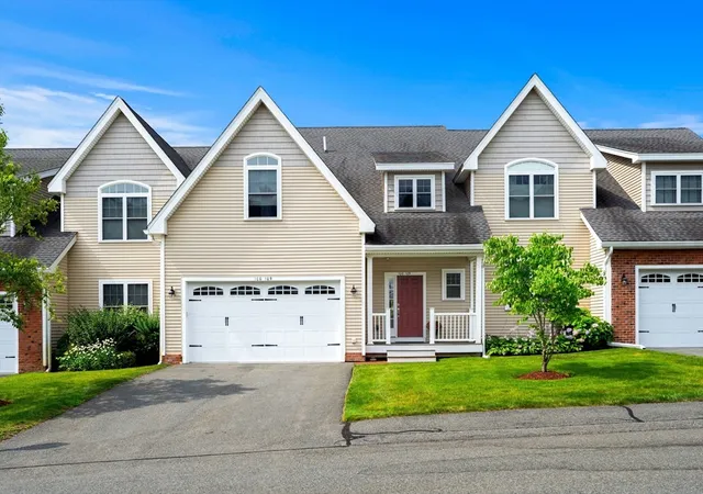 1st image of 100 Kirkbride #109, Danvers, MA 01923 | MLS# 73550510