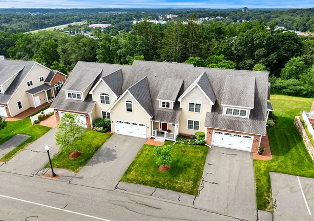 Photo 3 of Sale Pending at 100 Kirkbride #109, Danvers, MA 01923 | MLS# 73550510 | Listing updated on 2026-08-11
