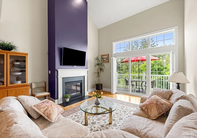 Photo 3 of Sale Pending at 100 Kirkbride #109, Danvers, MA 01923 | MLS# 73550510 | Listing updated on 2026-08-11