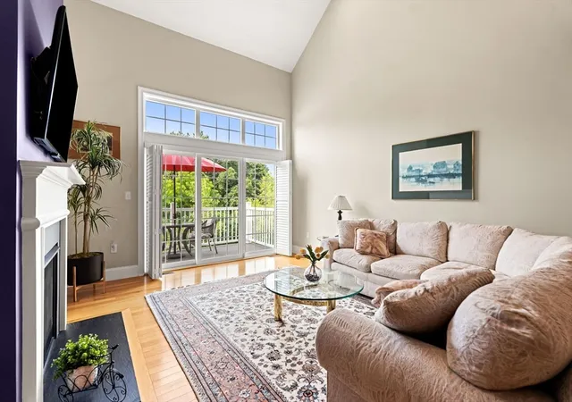 Photo 4 of Sale Pending at 100 Kirkbride #109, Danvers, MA 01923 | MLS# 73550510 | Listing updated on 2026-08-11