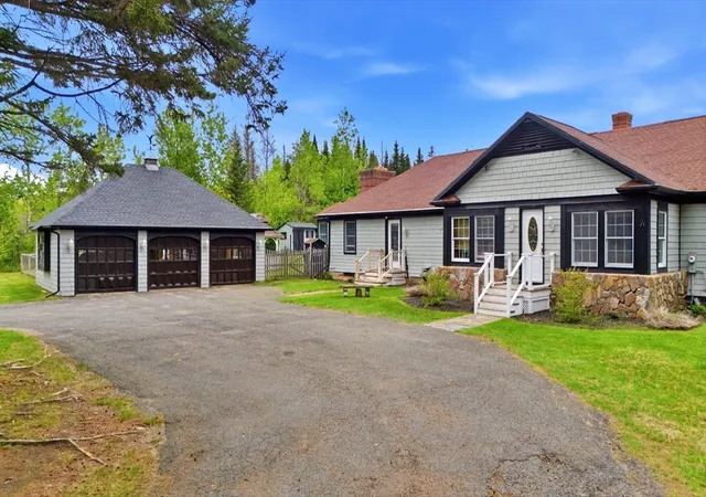 Photo 1 of Sale Pending at 2241 Route 9, Windsor, MA 01270 | MLS# 73547523 | Listing updated on 2026-09-02