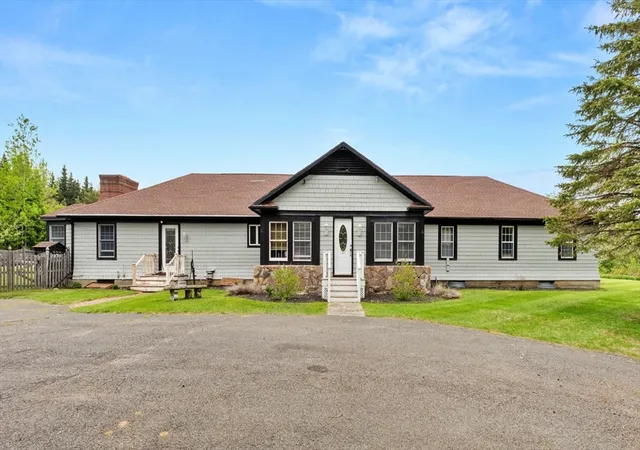 Photo 2 of Sale Pending at 2241 Route 9, Windsor, MA 01270 | MLS# 73547523 | Listing updated on 2026-09-02