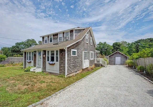 2nd image of 34 Pleasant #1, Dennis Port, MA 02639 | MLS# 73566312