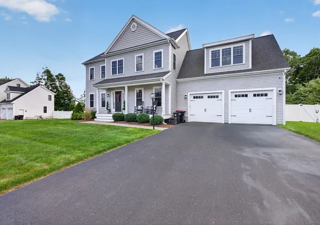 1st image of 20 Kelly Ln, Brockton, MA 02301 | MLS# 73557749