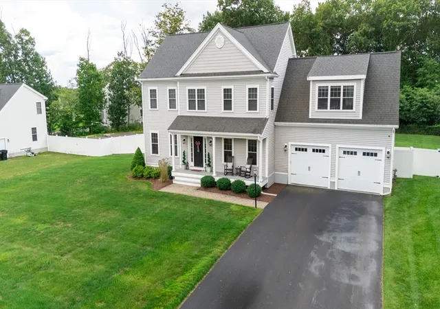 2nd image of 20 Kelly Ln, Brockton, MA 02301 | MLS# 73557749