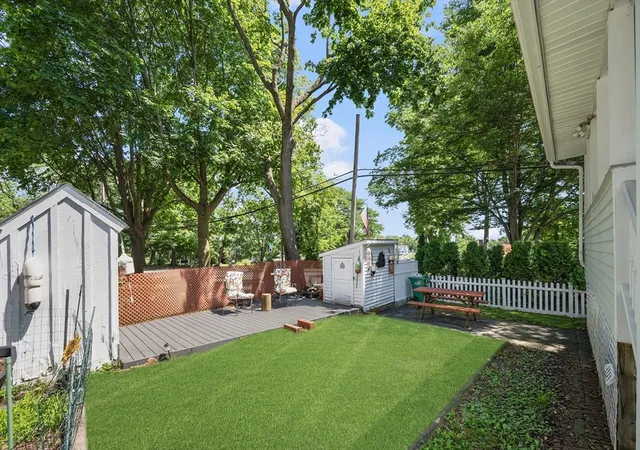 5th image of 37-39 Remington St, Warwick, RI 02888 | MLS# 73545802
