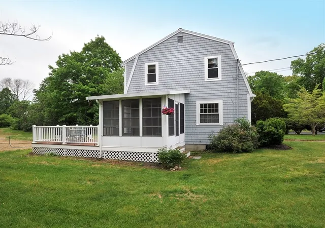 Homes for sale in Marshfield, MA | 643 Careswell Street, Marshfield, MA 02050 | MLS# 73523116